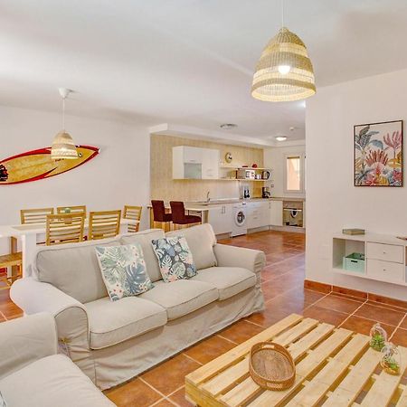 Appartamento Premium Family House Corralejo Esterno foto