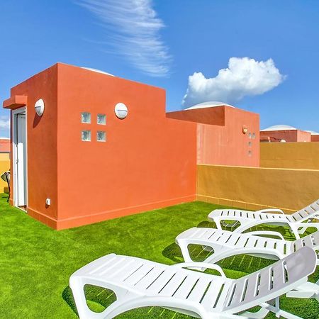 Appartamento Premium Family House Corralejo Esterno foto
