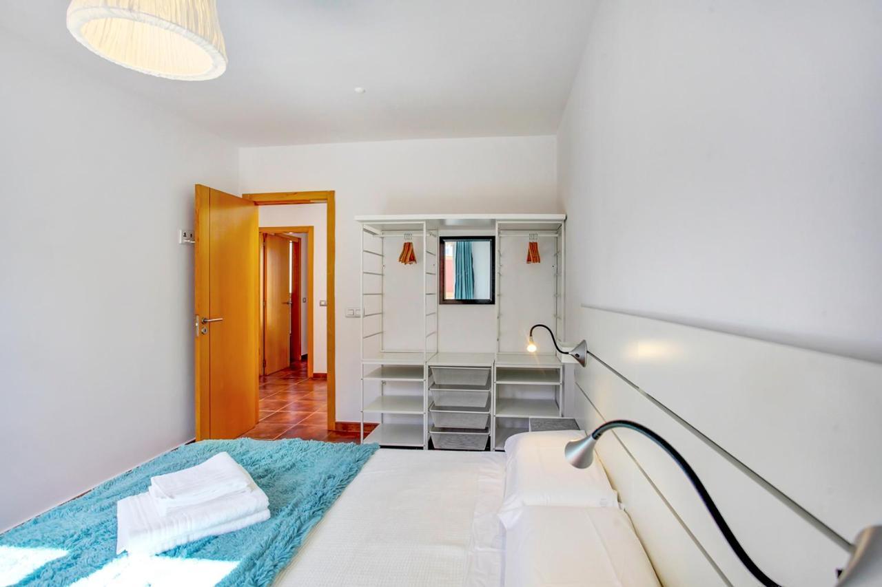 Appartamento Premium Family House Corralejo Esterno foto