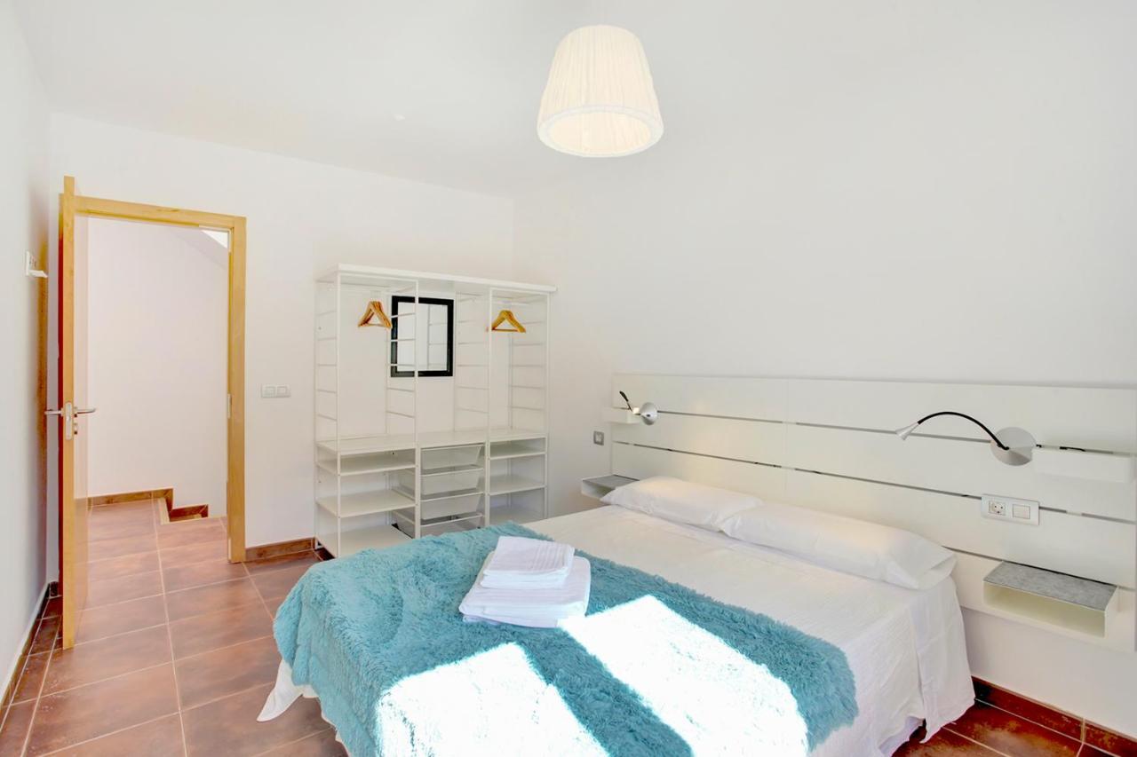 Appartamento Premium Family House Corralejo Esterno foto