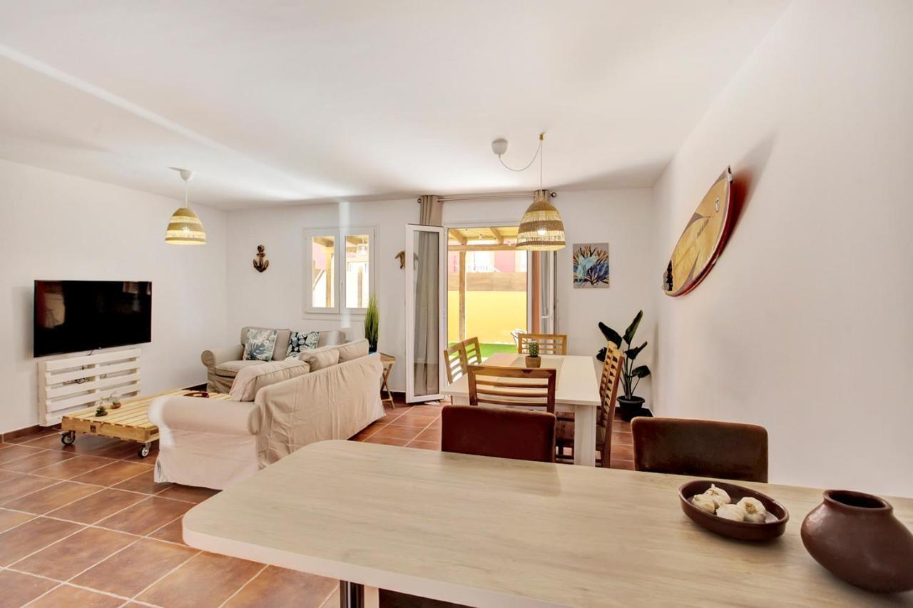 Appartamento Premium Family House Corralejo Esterno foto