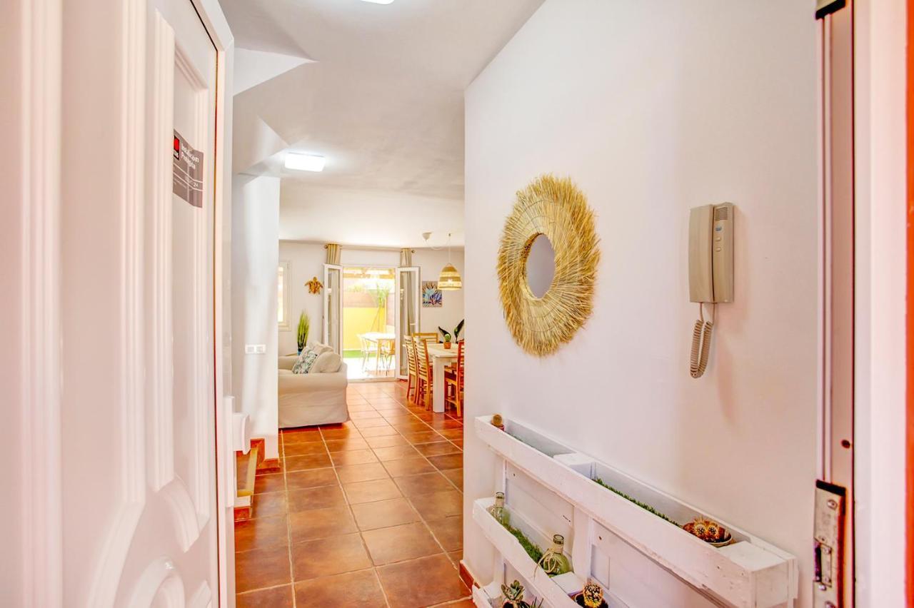 Appartamento Premium Family House Corralejo Esterno foto