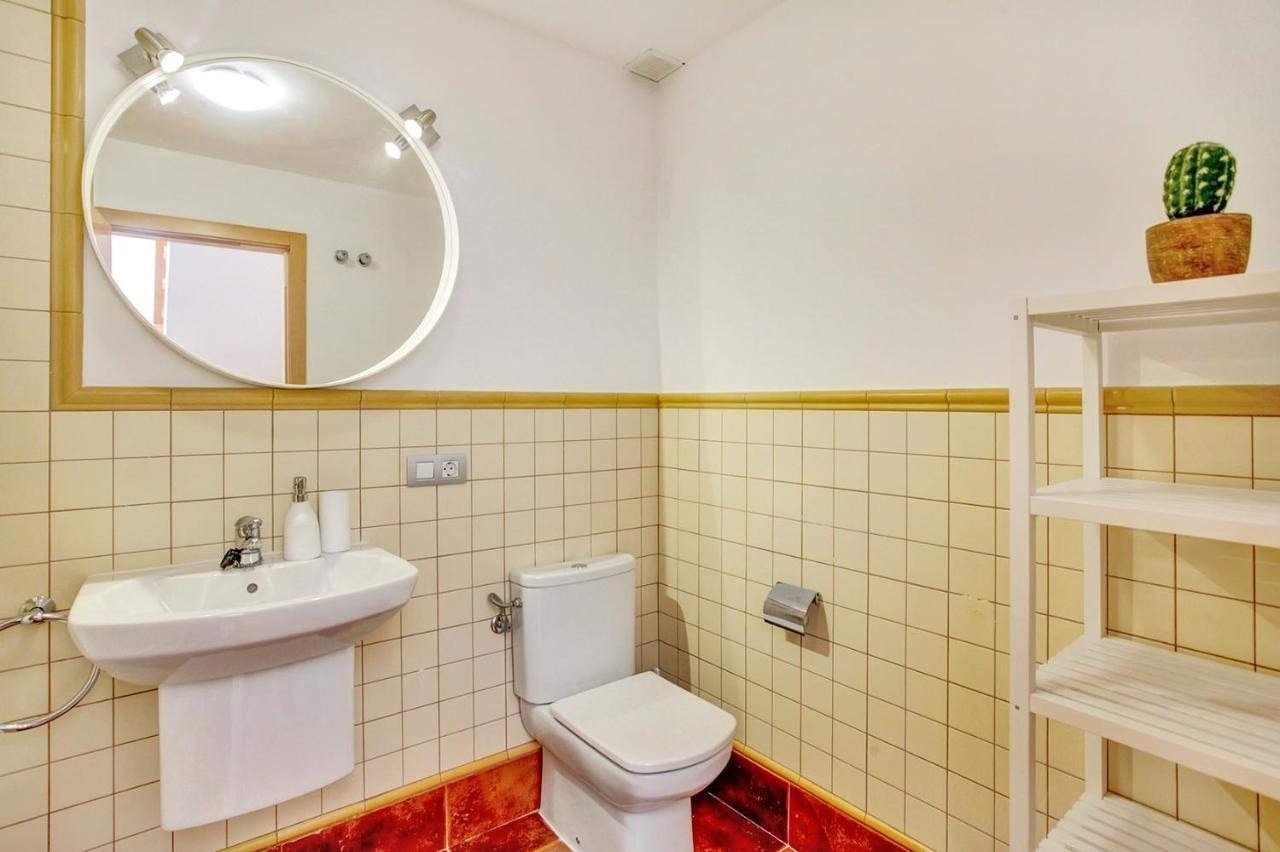Appartamento Premium Family House Corralejo Esterno foto