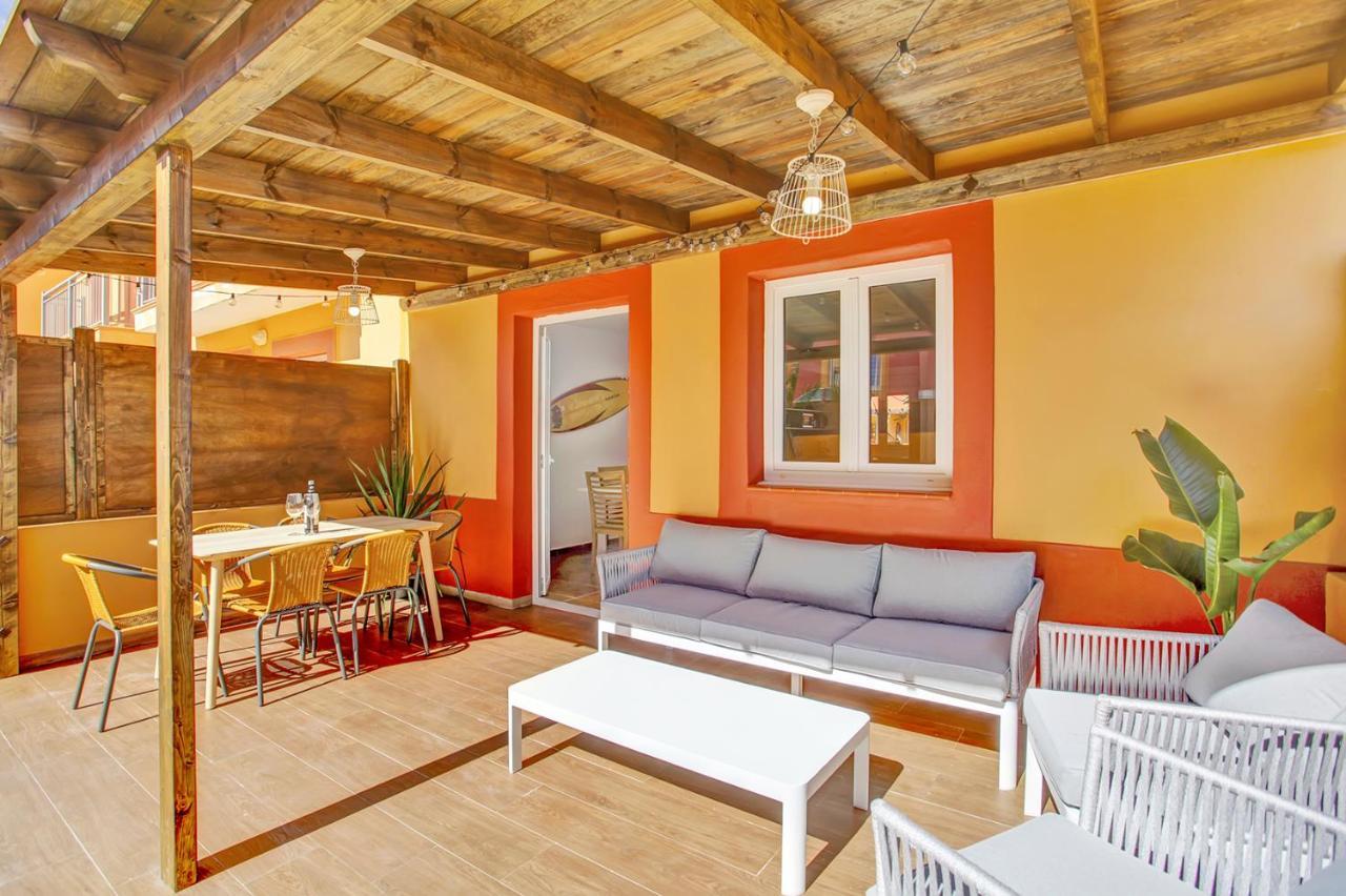 Appartamento Premium Family House Corralejo Esterno foto