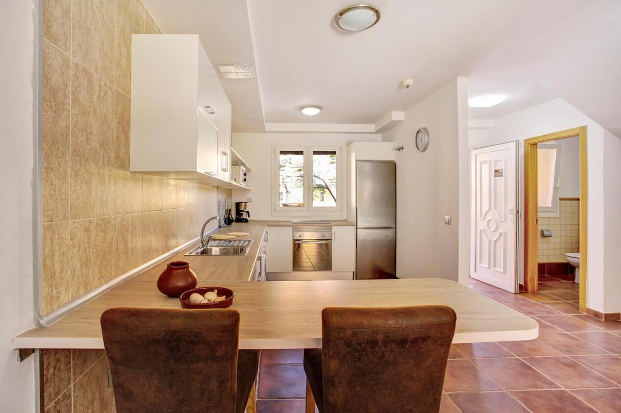 Appartamento Premium Family House Corralejo Esterno foto