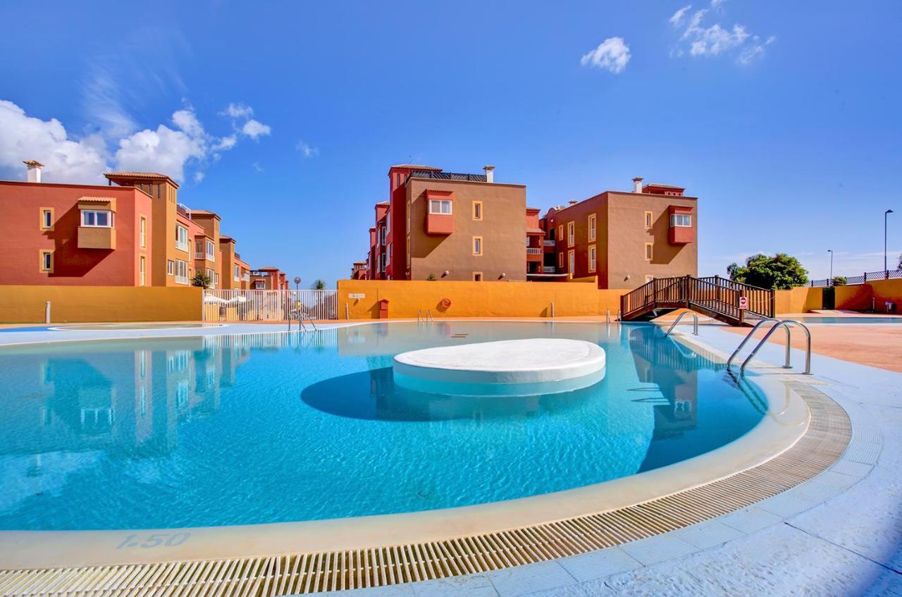 Appartamento Premium Family House Corralejo Esterno foto