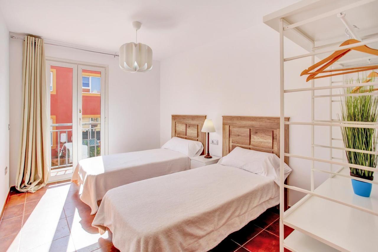 Appartamento Premium Family House Corralejo Esterno foto