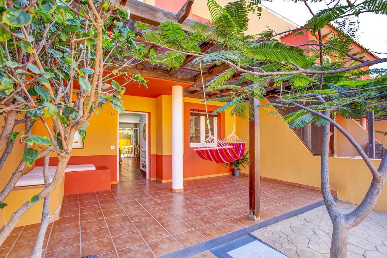Appartamento Premium Family House Corralejo Esterno foto