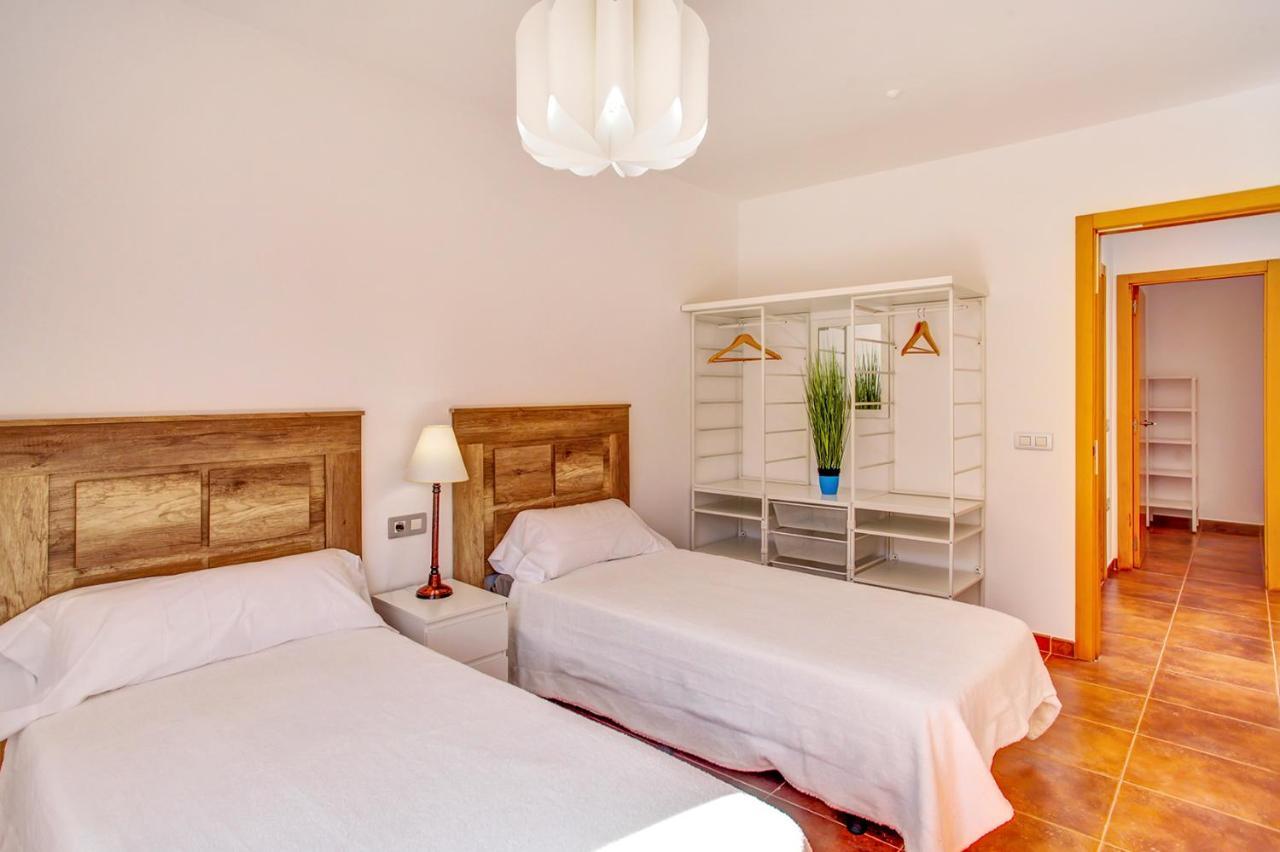 Appartamento Premium Family House Corralejo Esterno foto