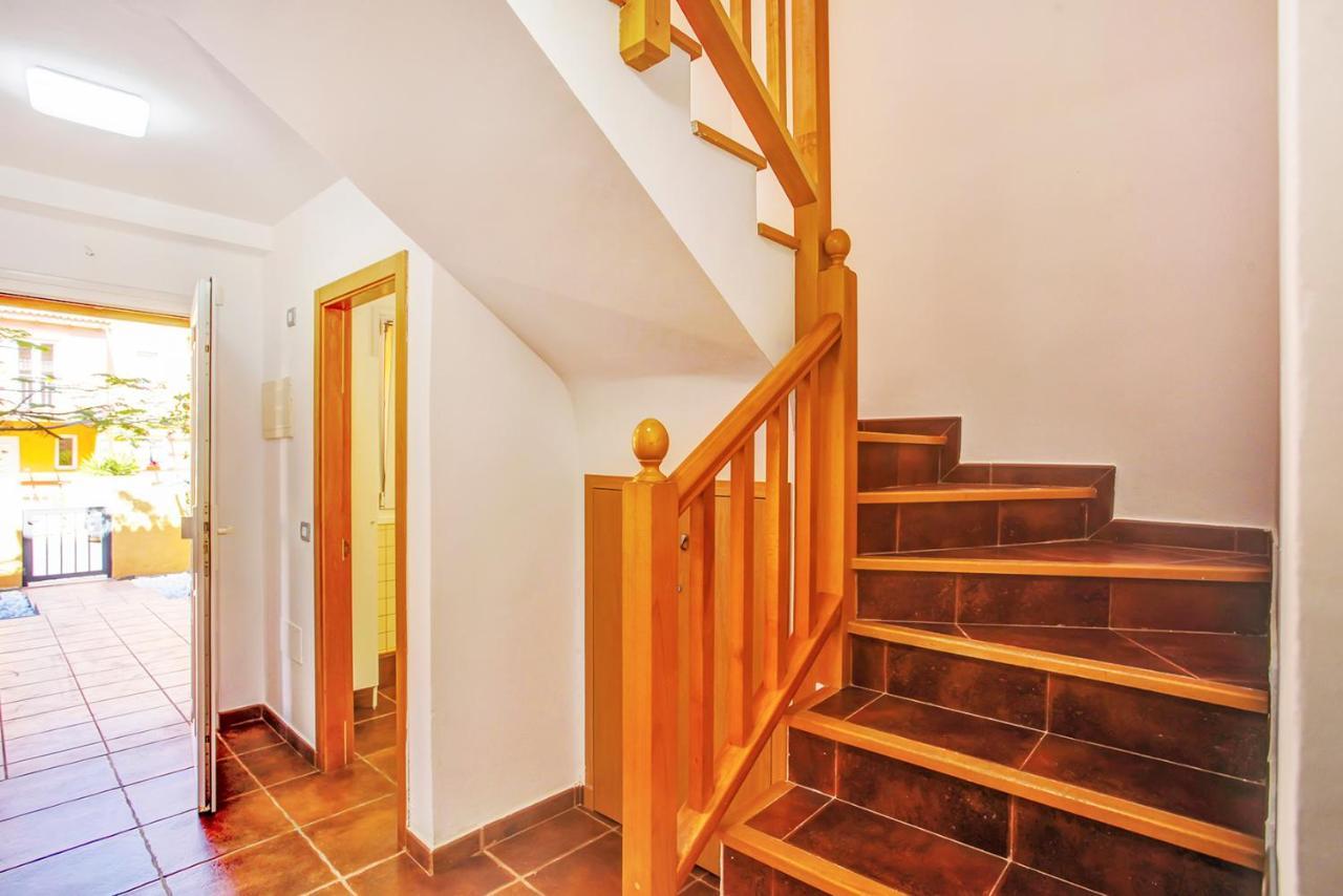 Appartamento Premium Family House Corralejo Esterno foto