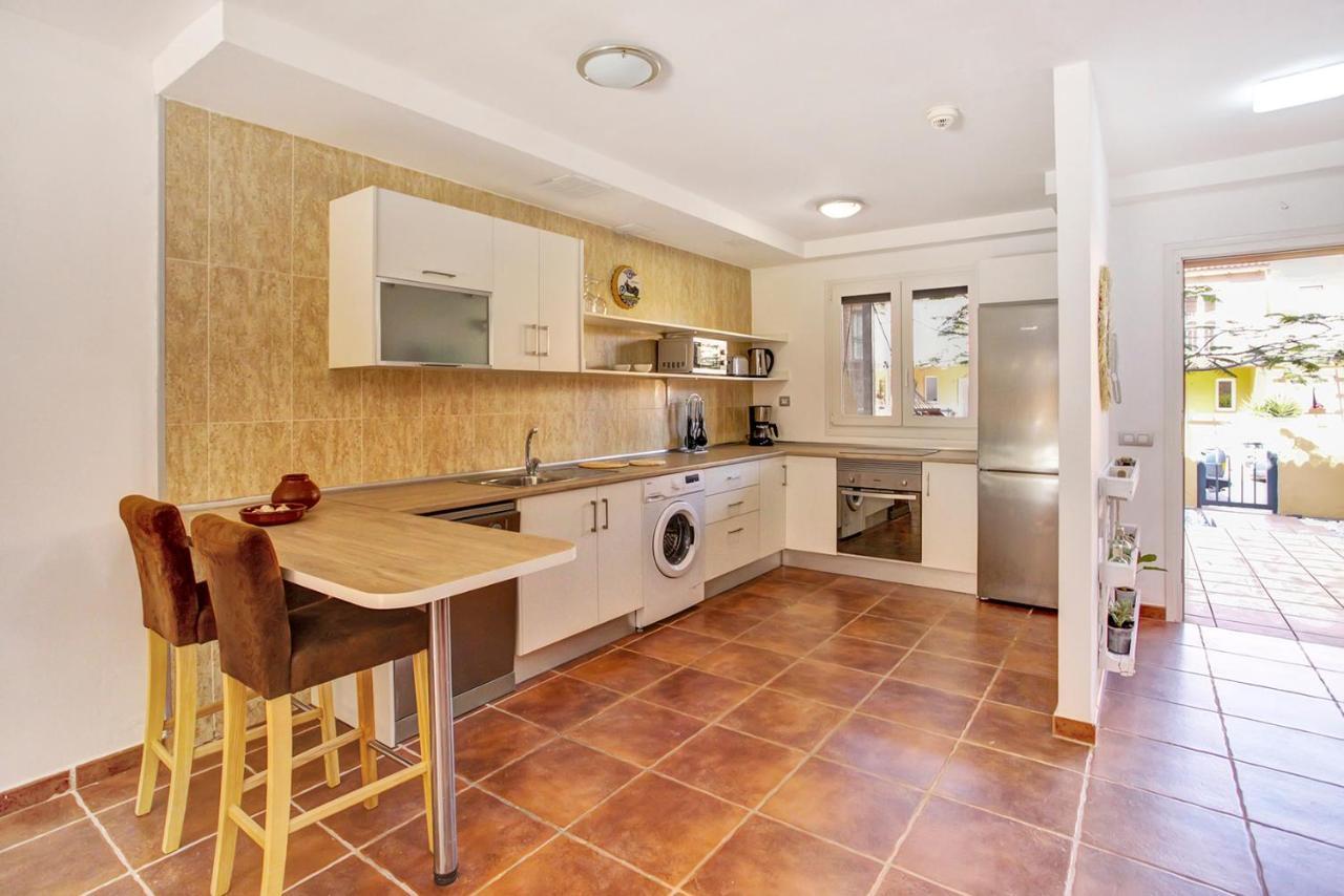 Appartamento Premium Family House Corralejo Esterno foto