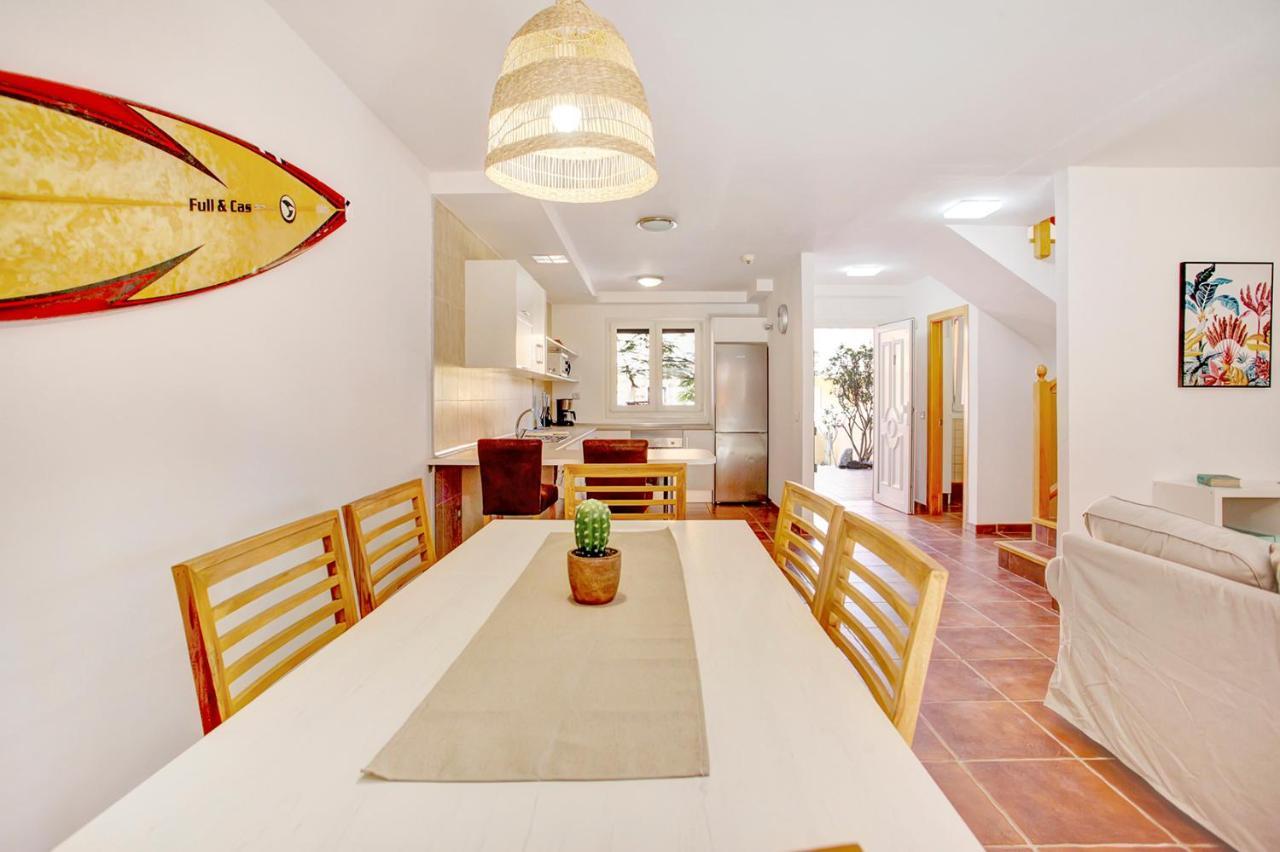 Appartamento Premium Family House Corralejo Esterno foto