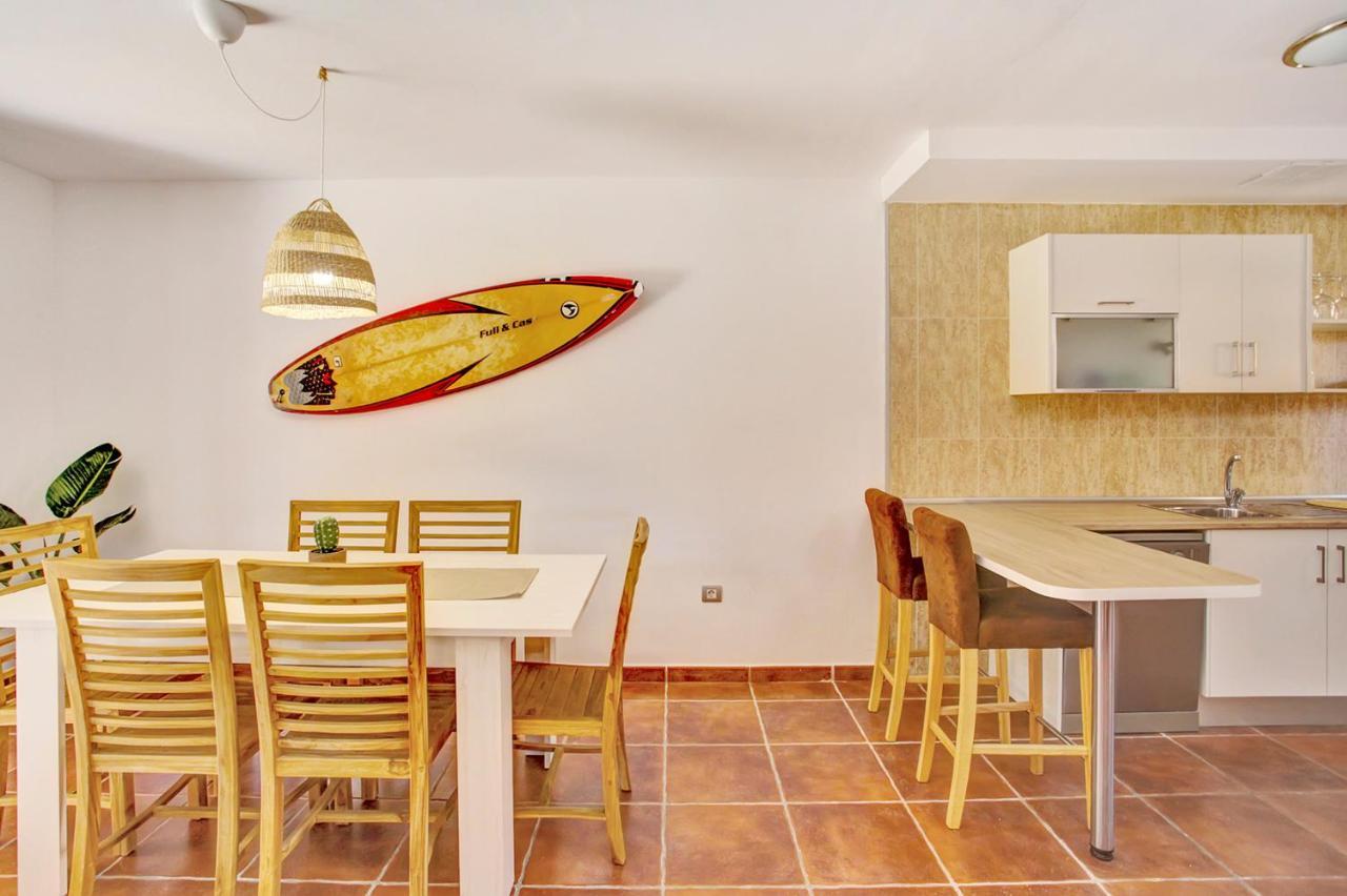 Appartamento Premium Family House Corralejo Esterno foto