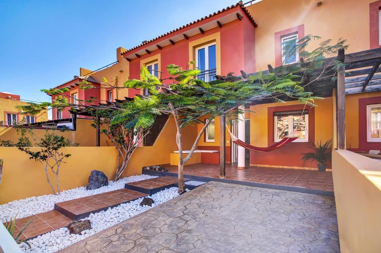 Appartamento Premium Family House Corralejo Esterno foto